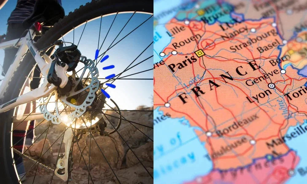 Où faire installer un kit électrique pour vélo en 2025 ? - VIRVOLT