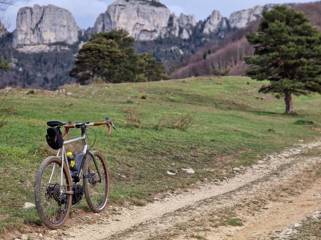 Le constat écologique d'un vélo et du kit électrique pour vélo - VIRVOLT