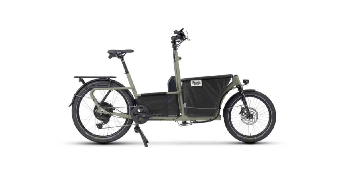 Shwette Bicyclettes, nouveau partenaire de Virvolt & eBikeLabs : une révolution française dans le vélo électrique