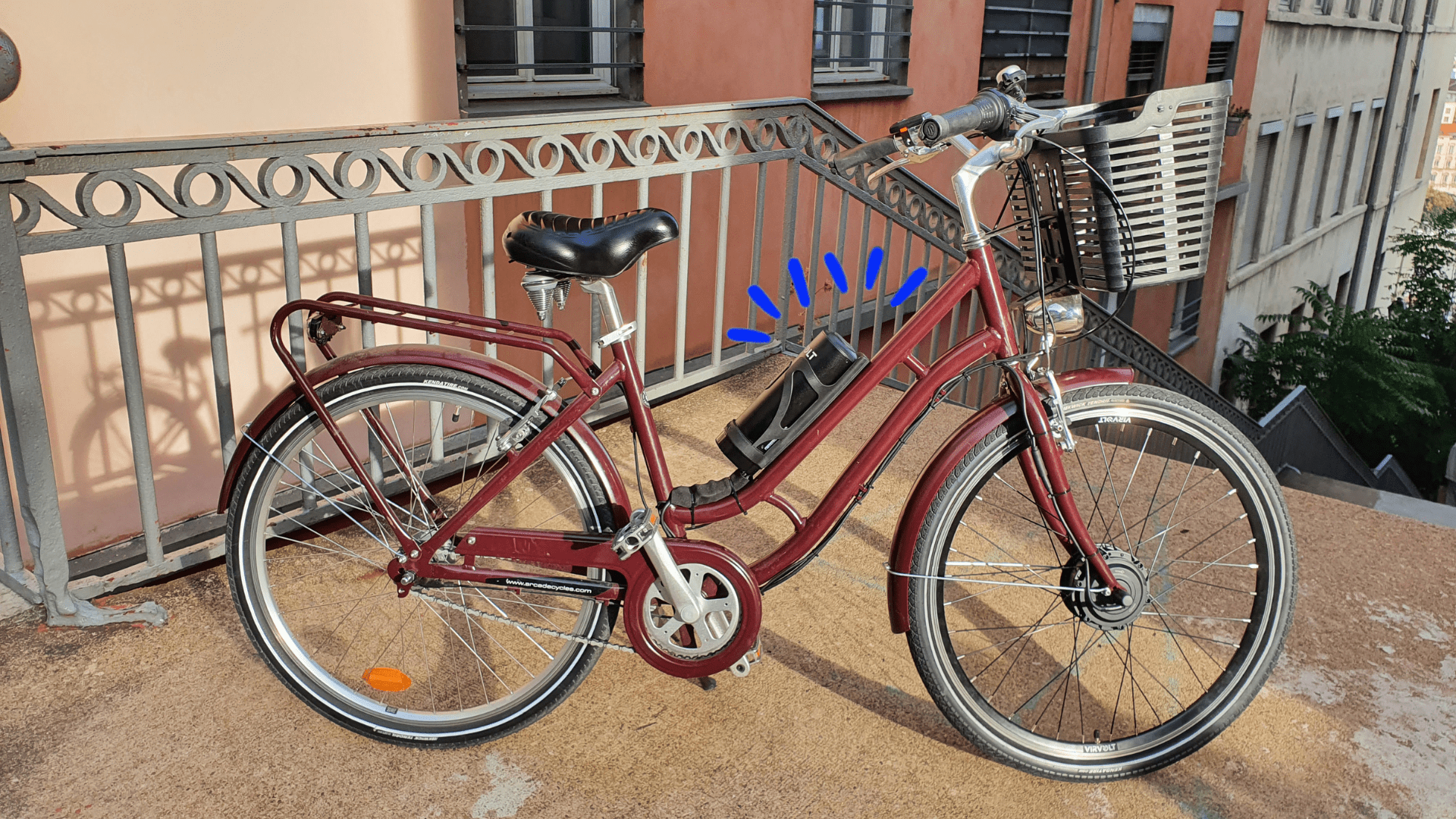 Guide complet des aides pour installer un kit électrique pour vélo - VIRVOLT
