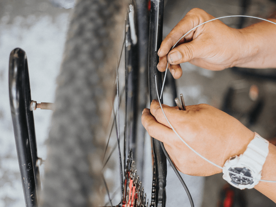 Où faire transformer son vélo avec un kit vélo électrique en 2023 ? - VIRVOLT