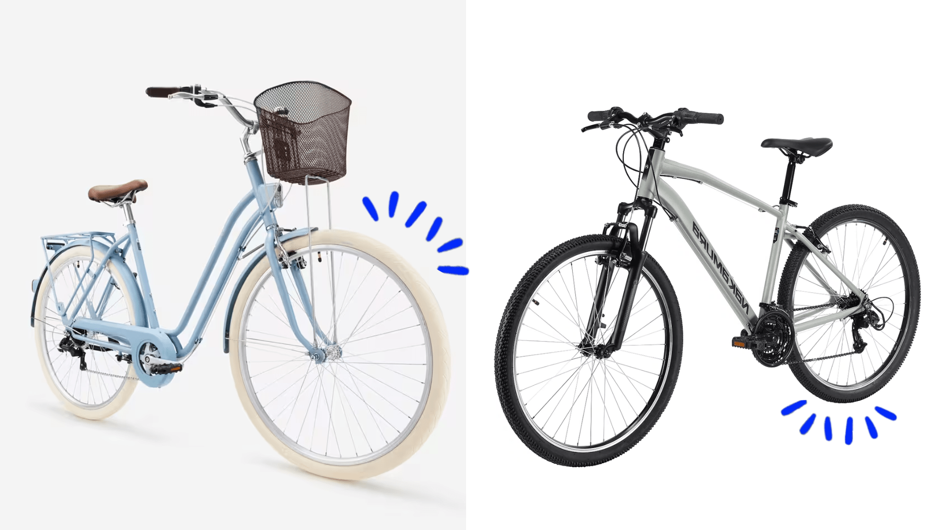 Comment électrifier un vélo Decathlon ou Intersport ? Notre guide pour chaque gamme - VIRVOLT