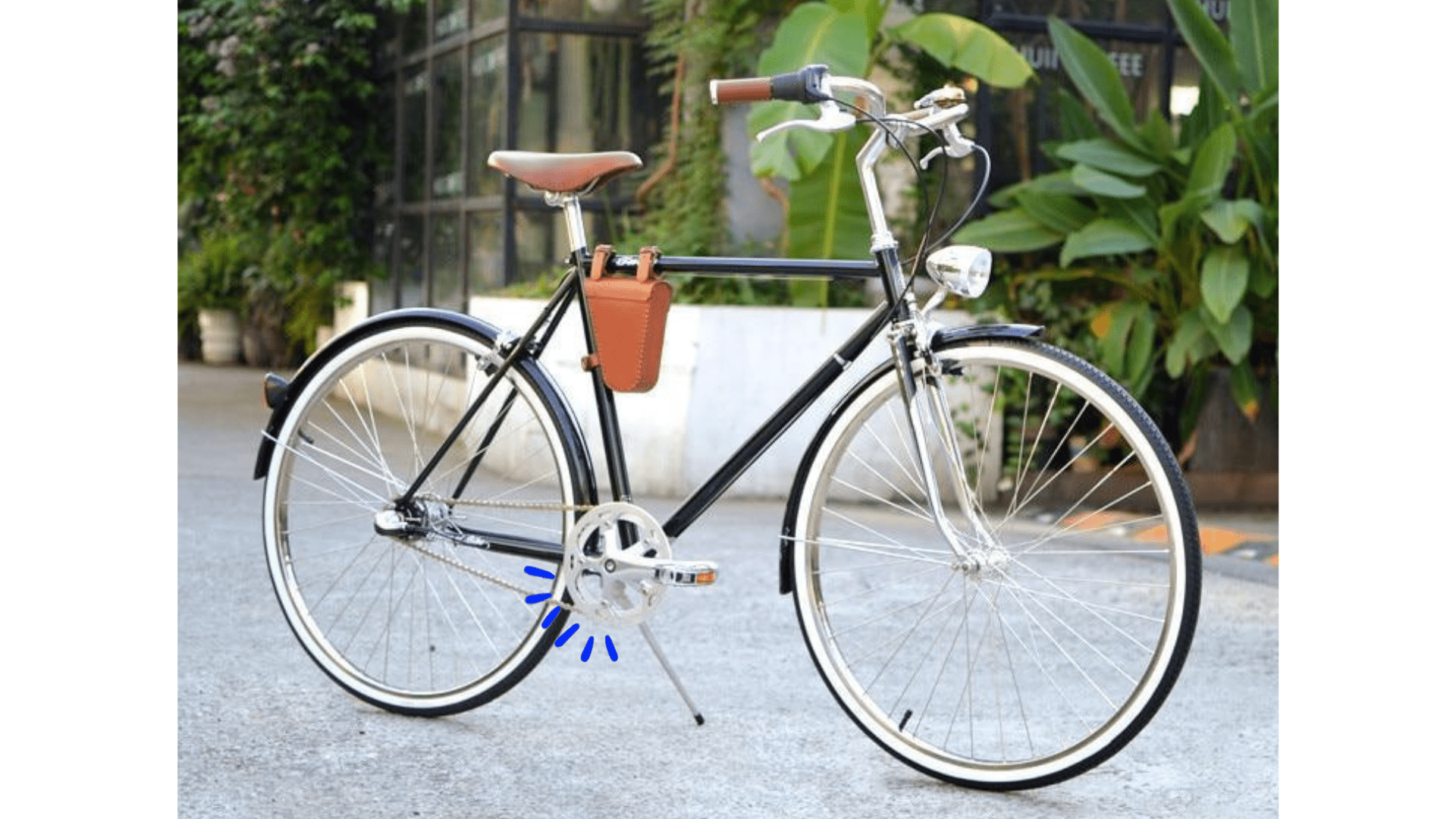 Comment électrifier un vélo de collection ou un vélo vintage sans le dénaturer ? - VIRVOLT