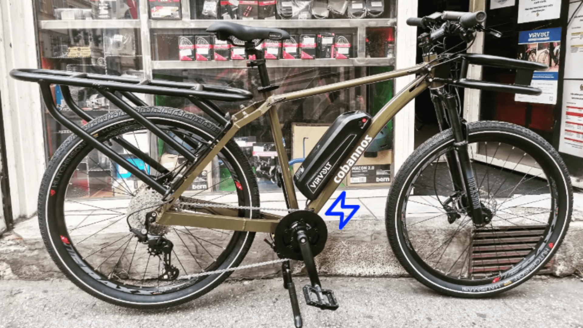 500W, 1000W, 2000W... Tout comprendre sur les kits d’électrification vélo - VIRVOLT