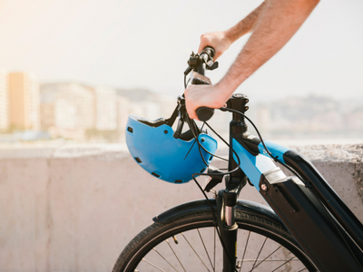 Vélo électrique : Le Bonus Écologique étendu aux vélos d'occasion