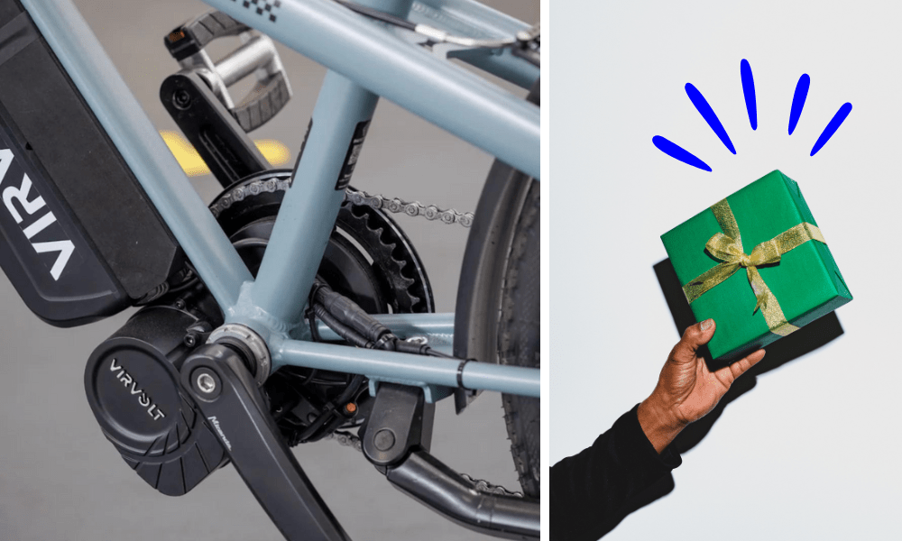 Départ à la retraite : il y a peut-être mieux qu’un vélo à assistance électrique à offrir - VIRVOLT