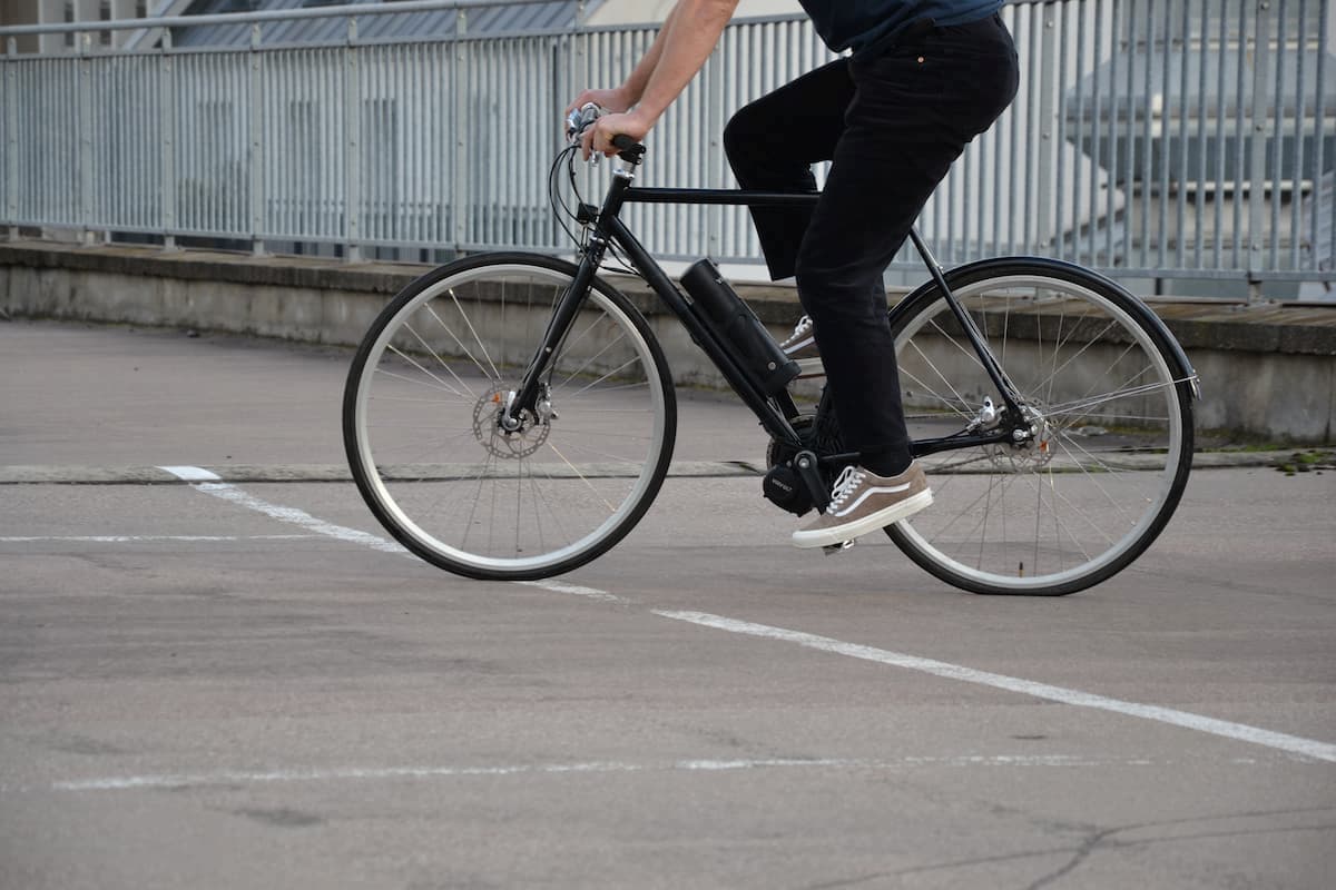 Comment trouver un kit électrique pour vélo adapté à votre budget ? - VIRVOLT