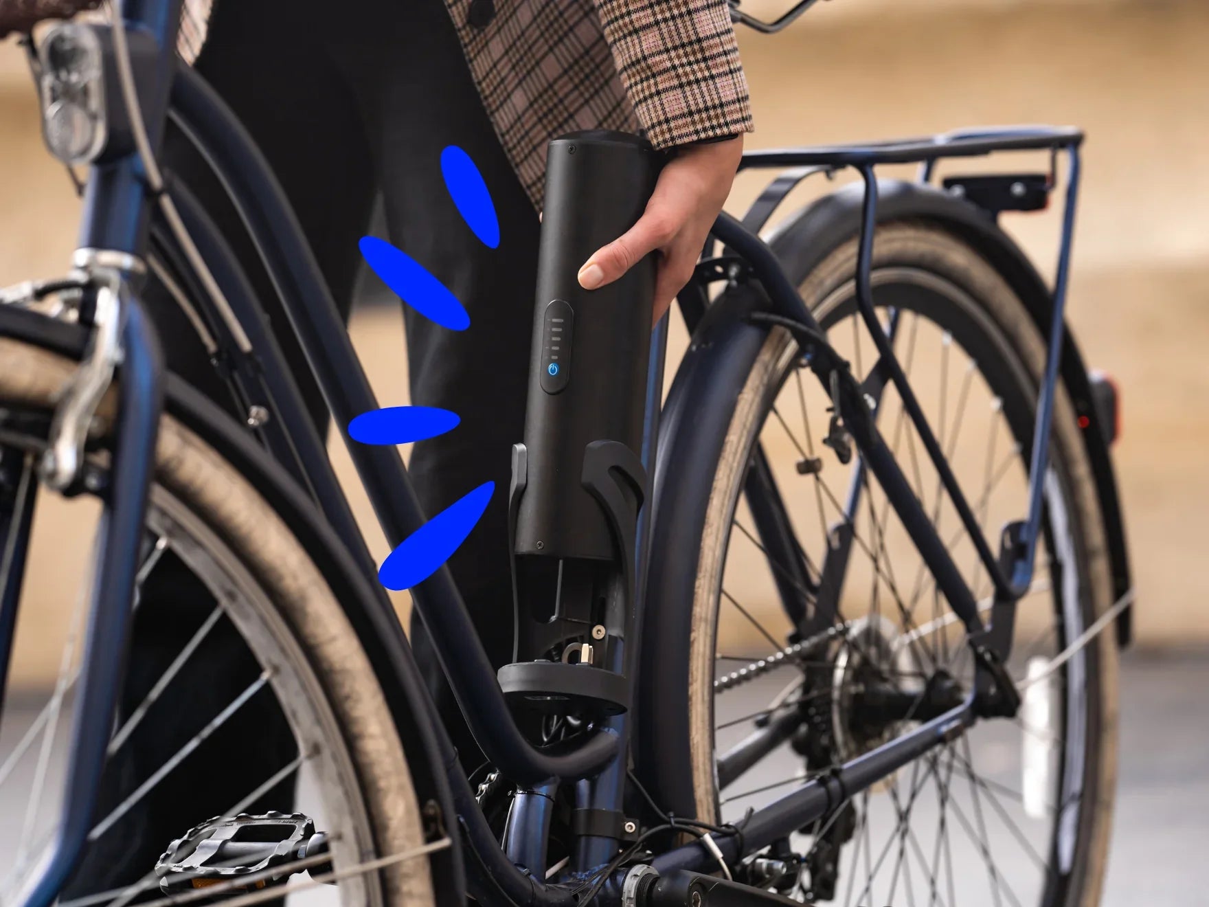 Comment optimiser la batterie de votre vélo électrique ? - VIRVOLT