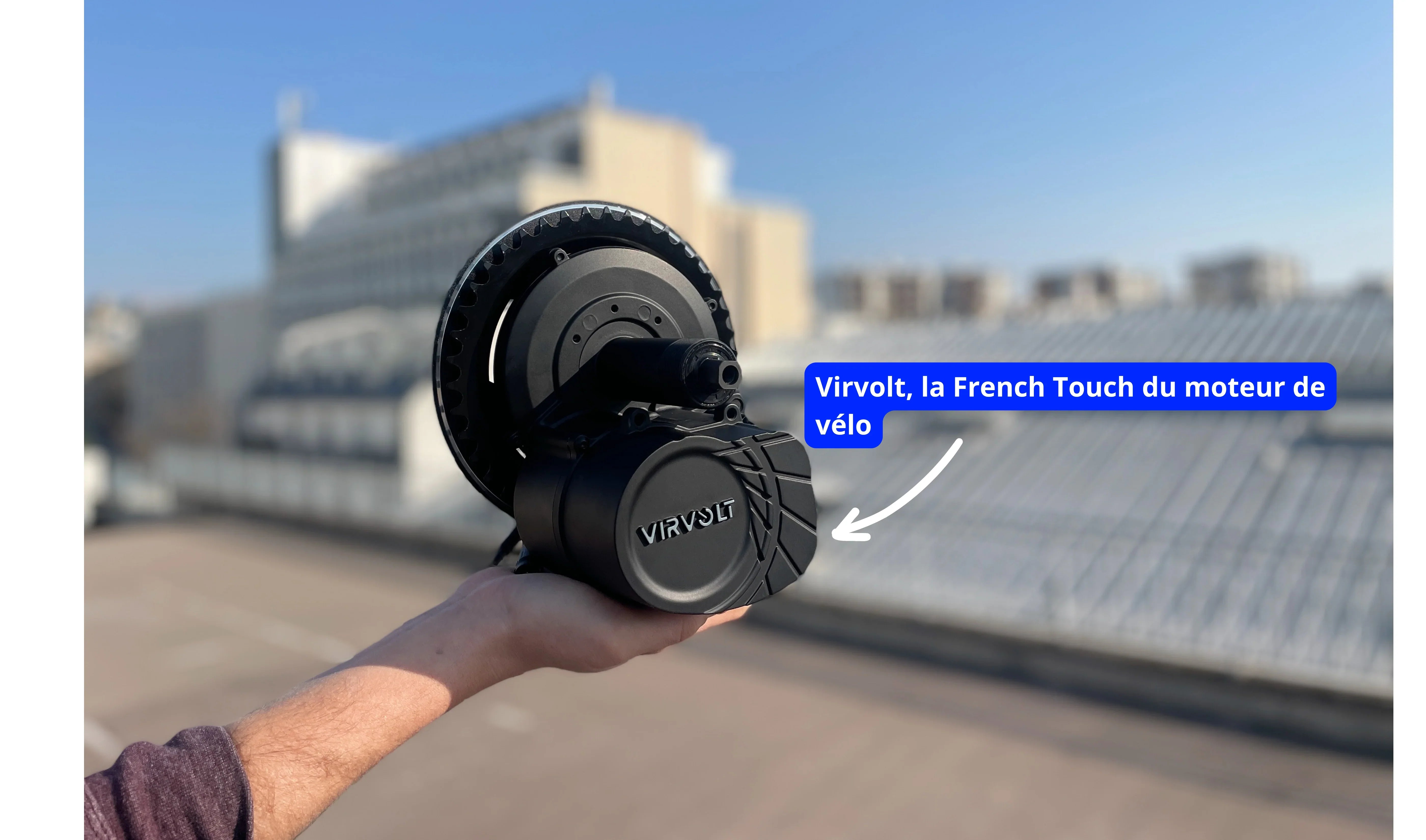 Le lancement de l'Académie Virvolt : une nouvelle ère pour la réparabilité des vélos électriques - VIRVOLT