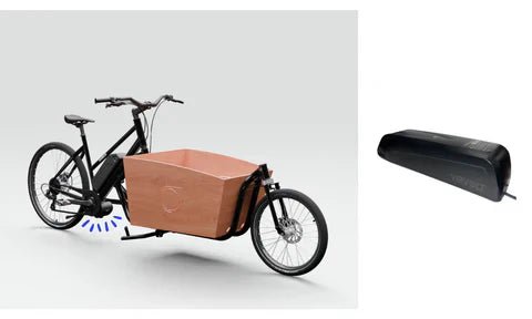Électrifier son vélo avec un Gambade Cycles - VIRVOLT