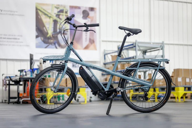 Autonomie et durée de vie de son kit électrique pour vélo - VIRVOLT