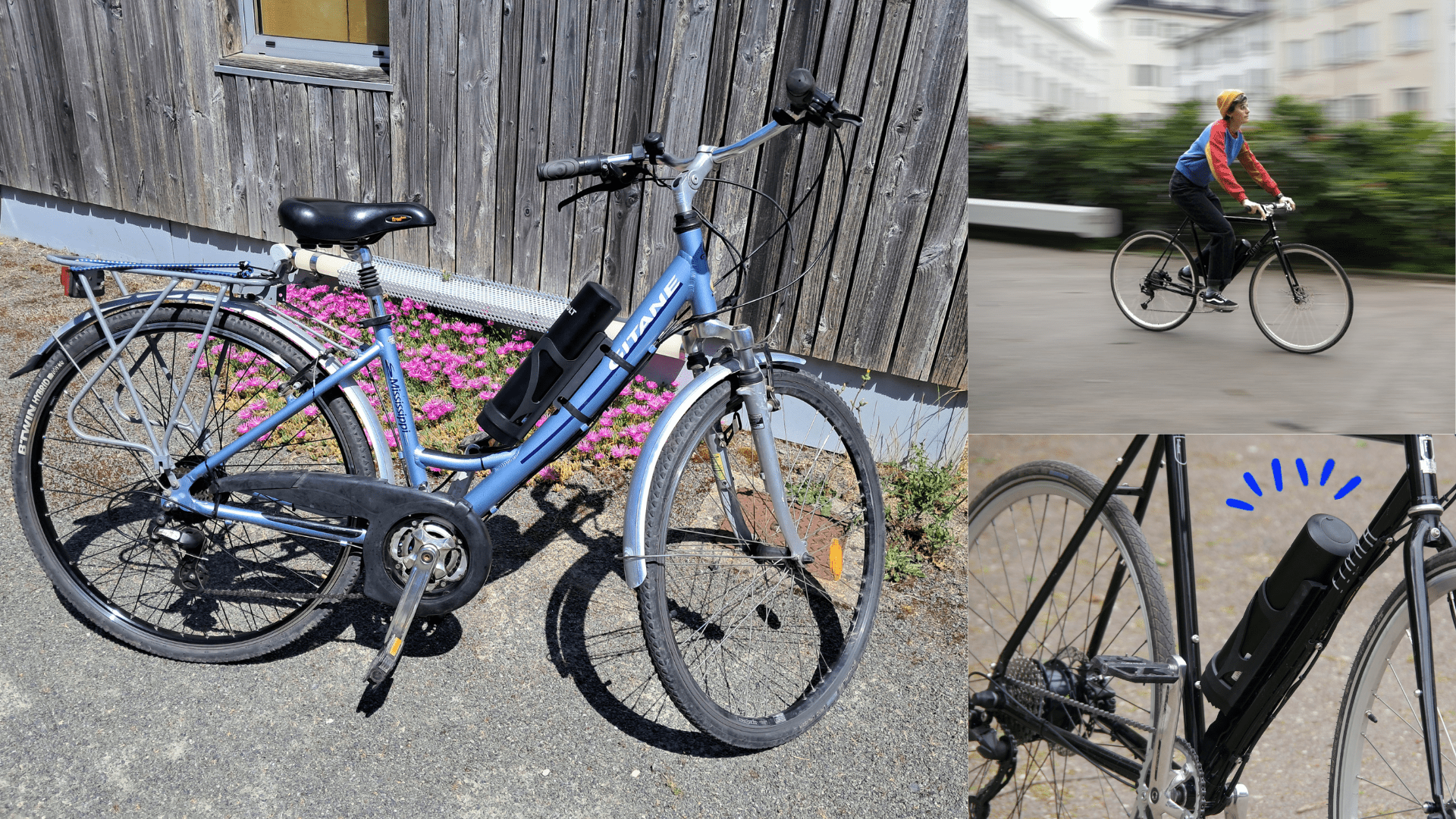 Kit Virvolt 750 - Tout savoir dessus - VIRVOLT