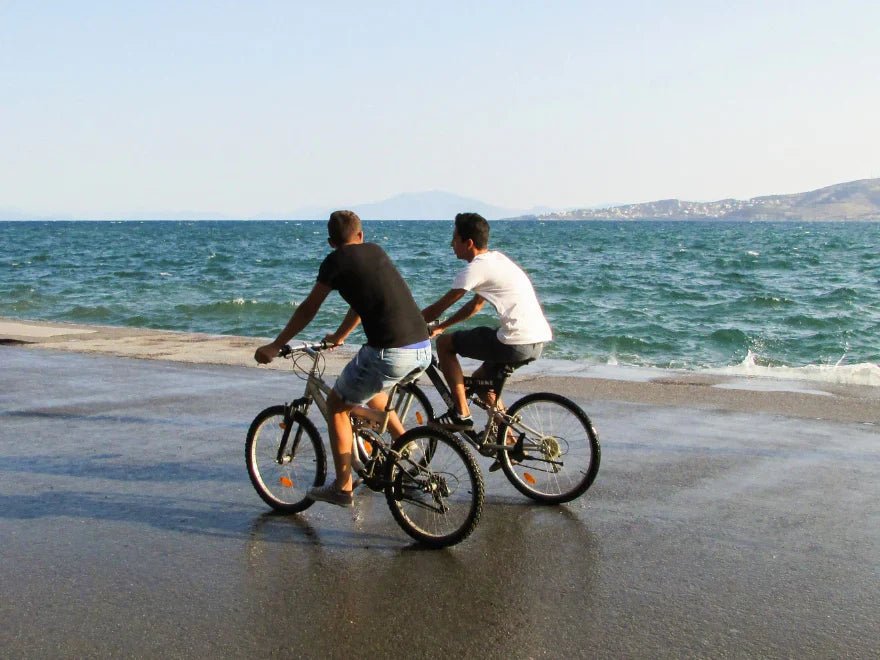 6 applications pour vélo électrique à découvrir - VIRVOLT