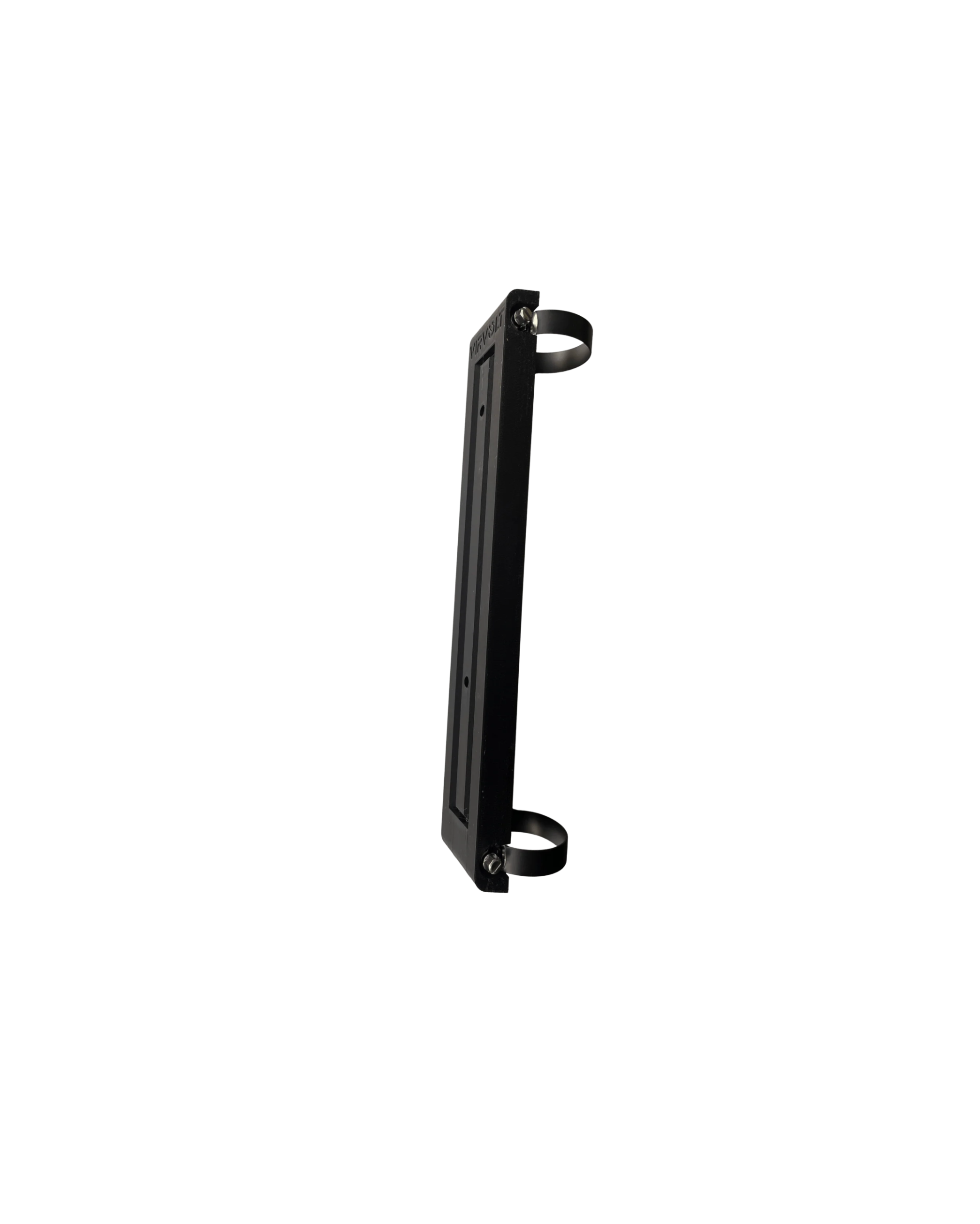 Support batterie sans perçage pour kit velo electrique