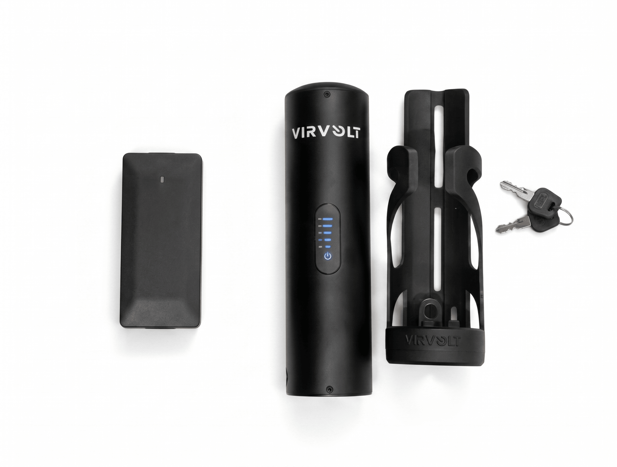 Batterie gourde standard - VIRVOLT