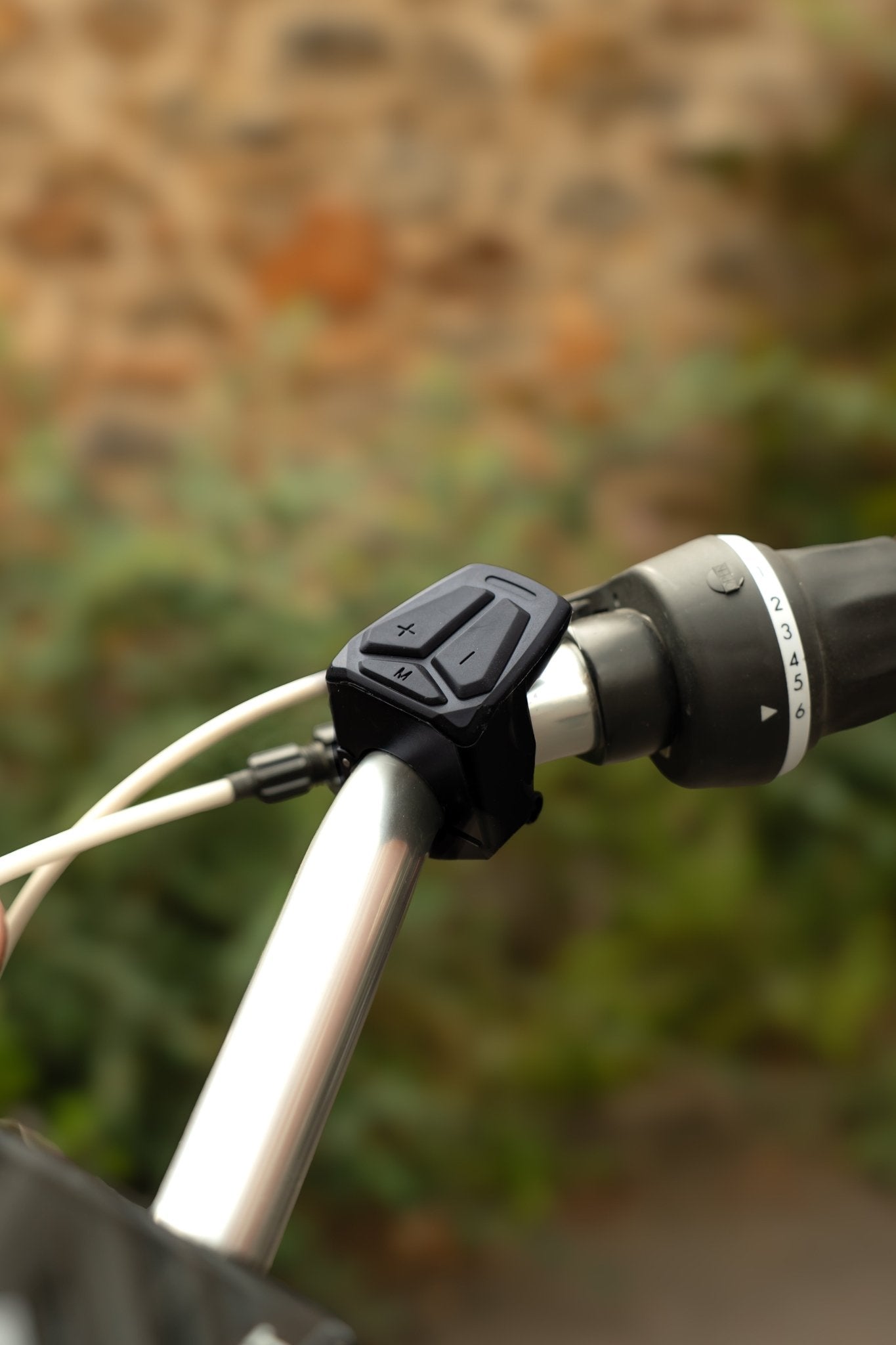 Écran Horizon - écran couleur - VIRVOLT