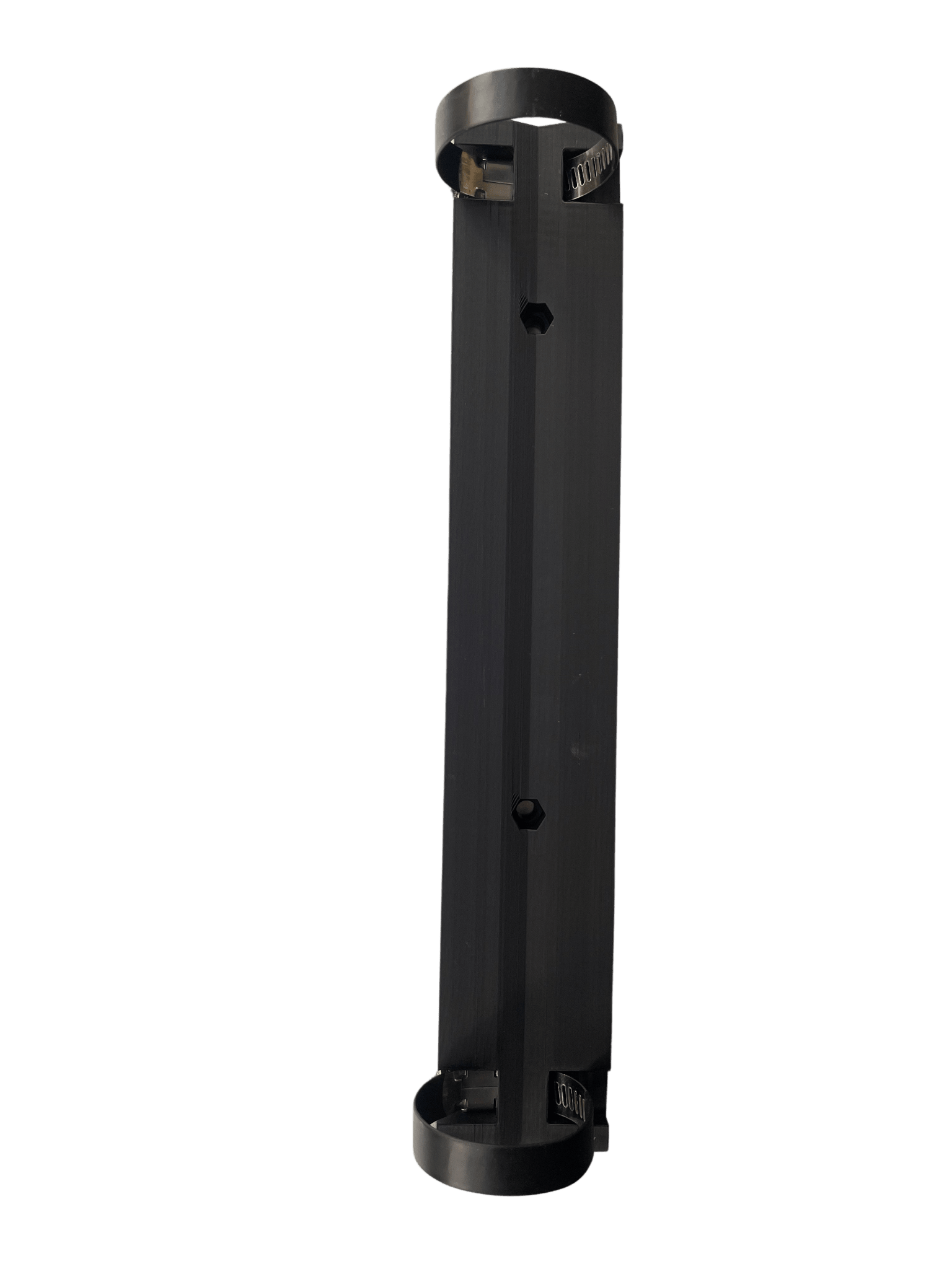 Support batterie sans perçage pour kit velo electrique - VIRVOLT