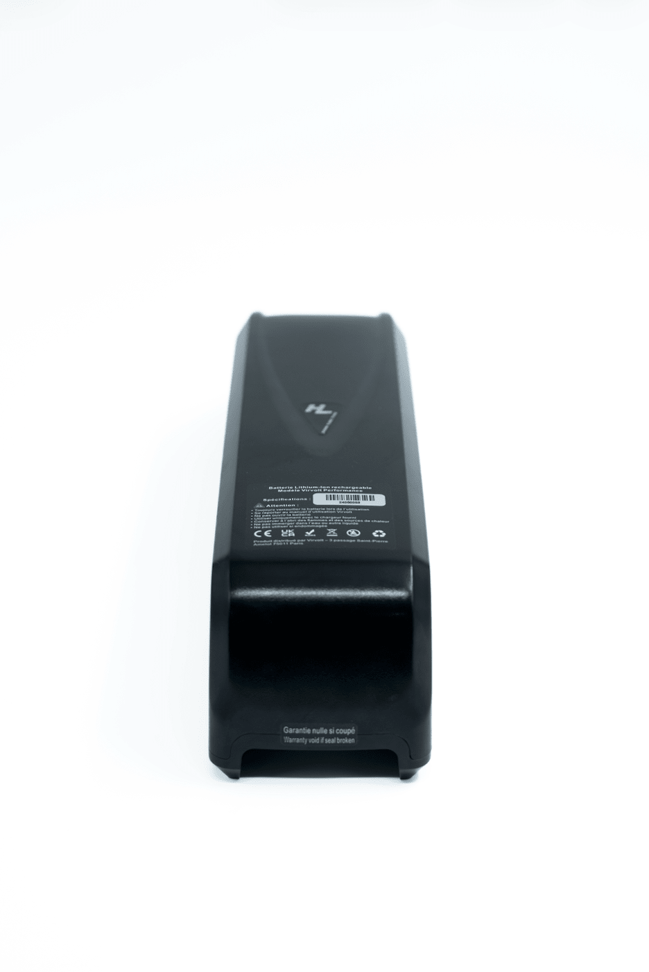 Batterie Confort - VIRVOLT