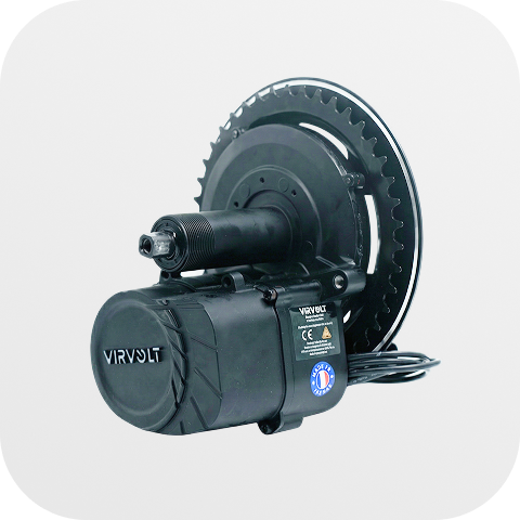 Virvolt 900