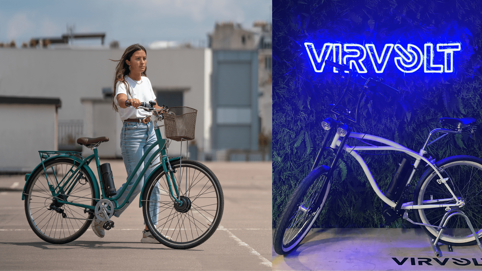 5 idées reçues sur l'électrification d'un vélo - VIRVOLT