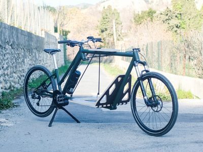 10 vélos cargo électriques (ou compatibles) que vous allez adorer