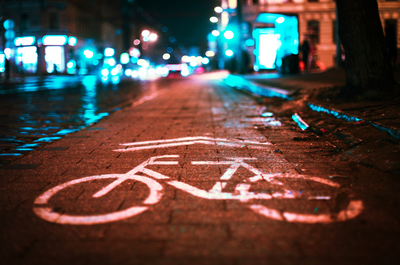 Éclairage Vélo : Comment le Choisir ?
