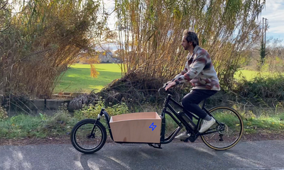 Électrifier son vélo avec un Gambade Cycles