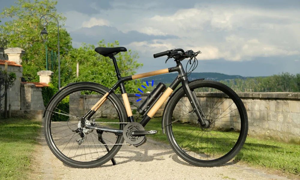 Hyboo Bike : Plus de 20 ans de passion, d'innovation et de design - VIRVOLT
