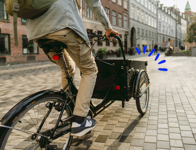 Électrifier son vélo à Toulouse - Les bonnes astuces