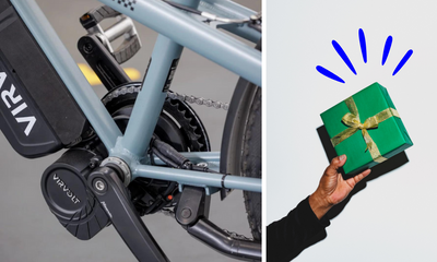 Départ à la retraite : il y a peut-être mieux qu’un vélo à assistance électrique à offrir