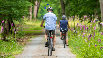Vélo électrique : Le Bonus Écologique étendu aux vélos d'occasion