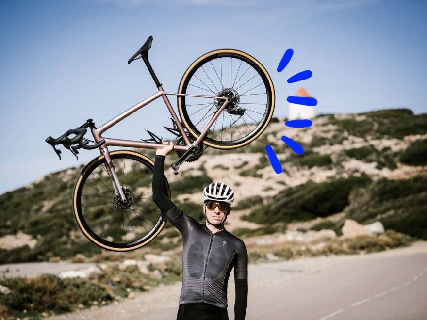 Tout savoir sur le poids des vélos électriques (VAE) - VIRVOLT