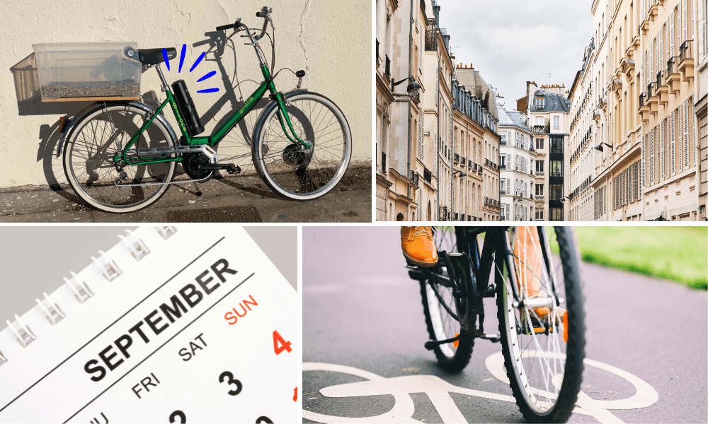 Vélotaf à la rentrée : Convertir son vélo avec un kit électrique - VIRVOLT