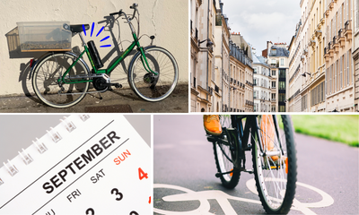 Vélotaf à la rentrée : Convertir son vélo avec un kit électrique
