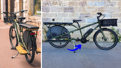 Guide complet pour convertir son vélo en vélo électrique avec un kit d’électrification en 2025