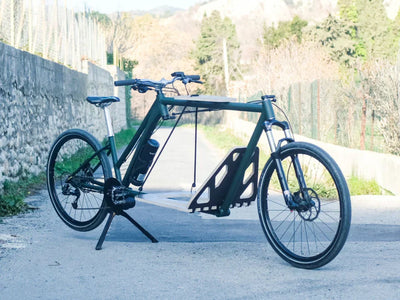 Top 10 : meilleurs vélos cargo électriques et kits pour vélo électrique