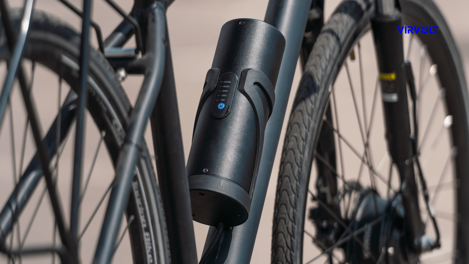 Kits vélo électriques - VIRVOLT