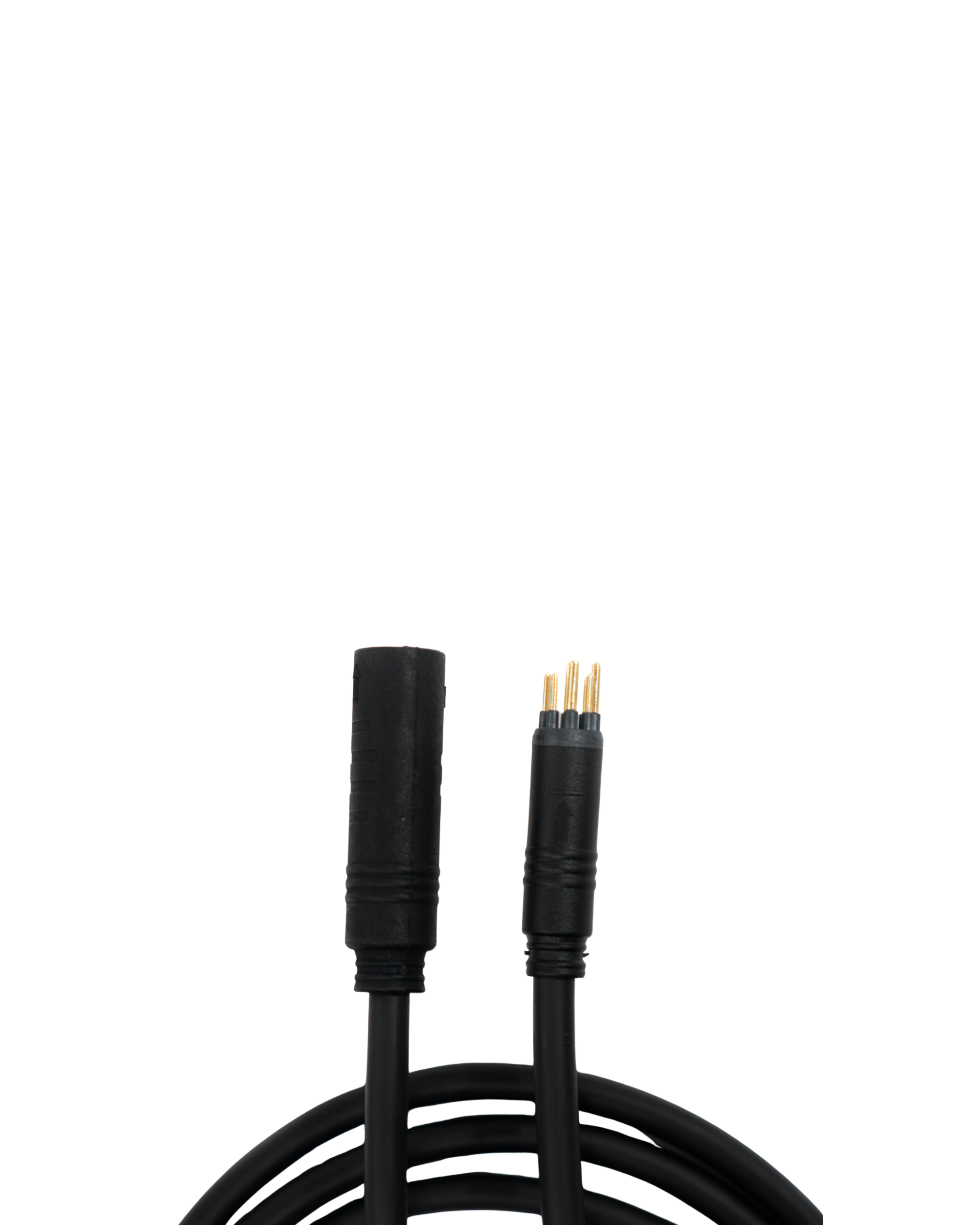 Rallonge batterie moteur  kit 750 ou 500