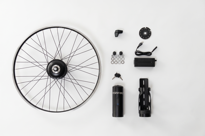 Virvolt 500 kit