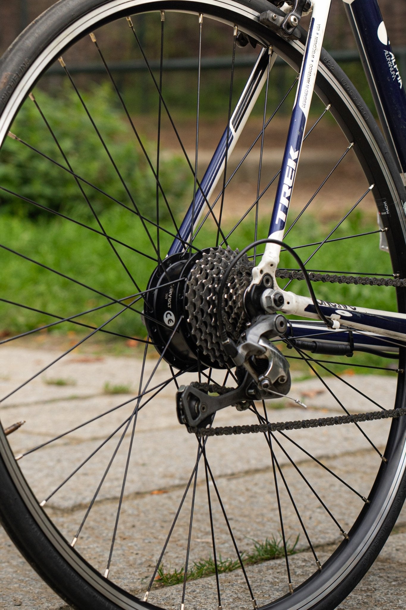 Kit Virvolt 750 - VIRVOLT