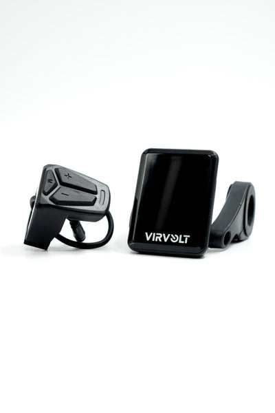Kit Virvolt 750