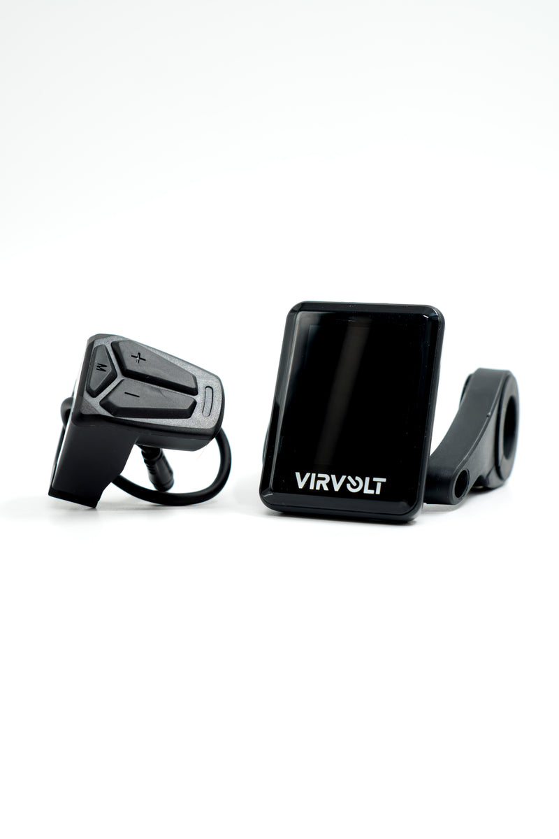 Kit Virvolt 750