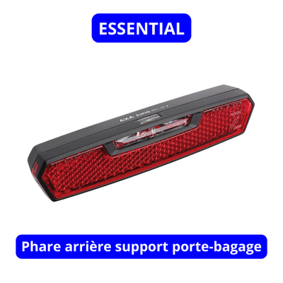 Éclairage Classic