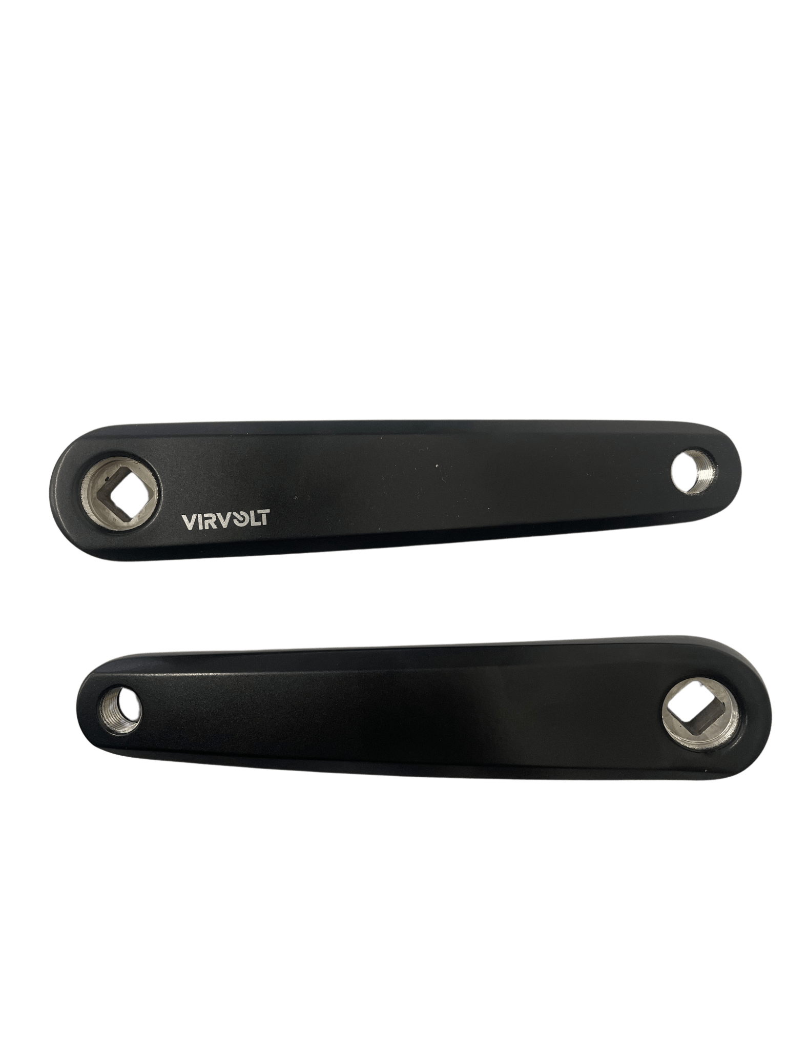 Manivelles Virvolt - VIRVOLT