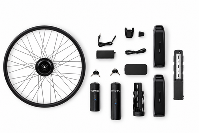 Kit Virvolt 750T