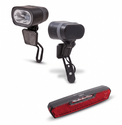 Éclairage Classic - VIRVOLT