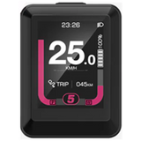 Horizon Screen - Color