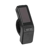 Compact Screen - Black & White