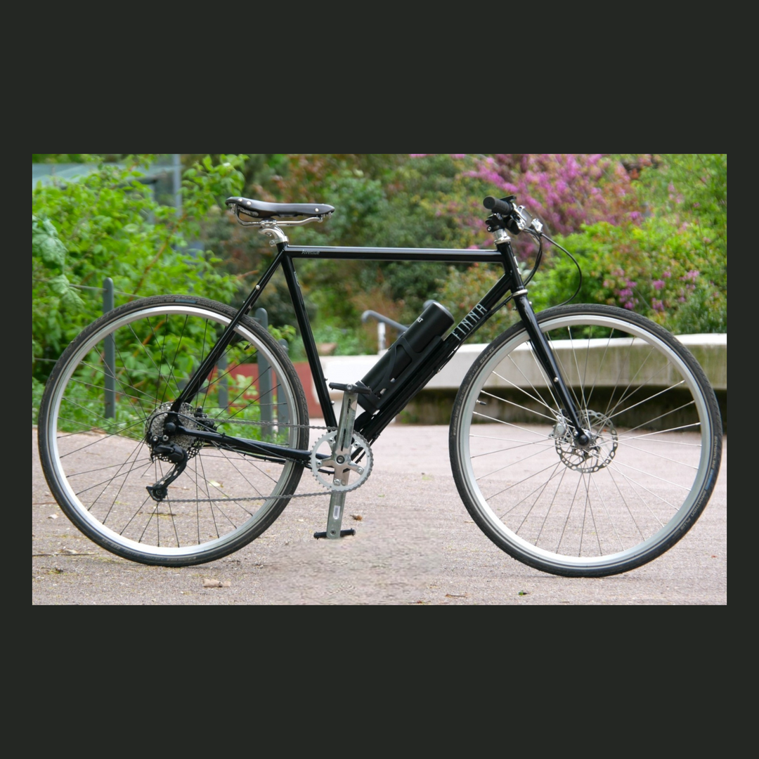 Virvolt velo hotsell