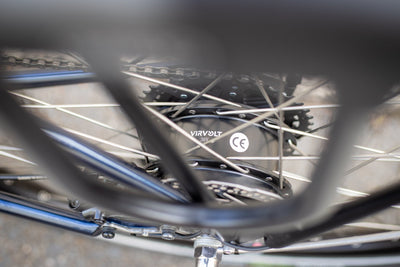 Kit Virvolt 750 - VIRVOLT